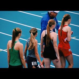 Meet your Posher, Lydia